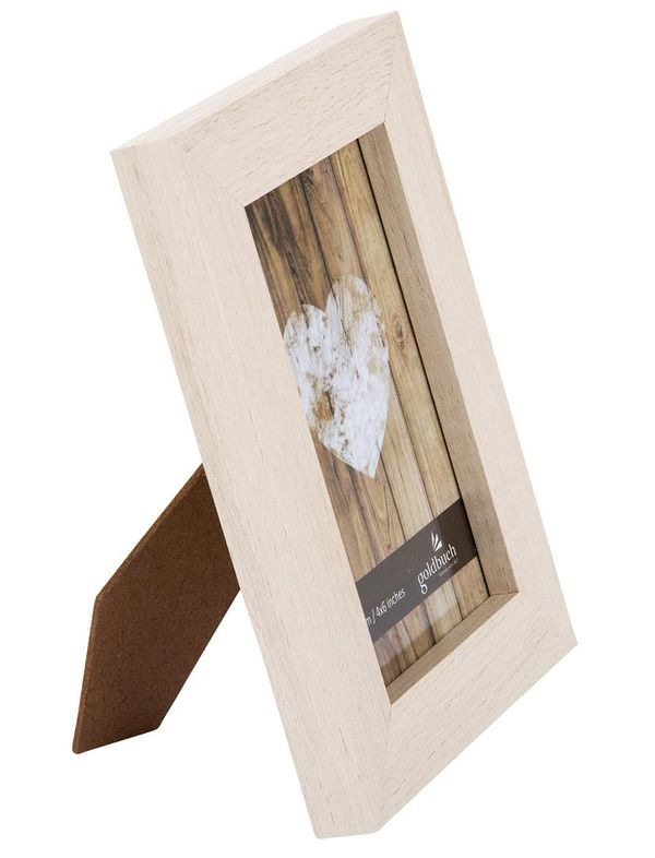 goldbuch Rahmen 10/15 Dream  Format 14x19  weiß