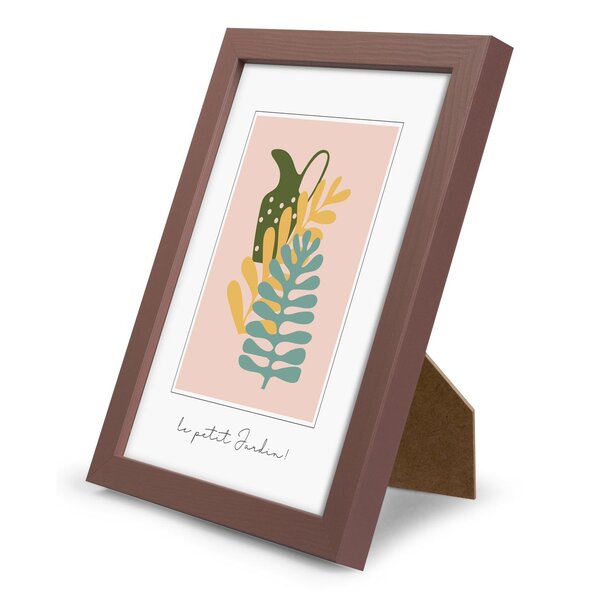 goldbuch Rahmen Aurora Taupe  13x18 cm