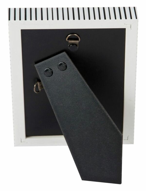 goldbuch Rahmen Black&White net Fresh 10/15  Bild Format 178x24x128 mm  Black&White