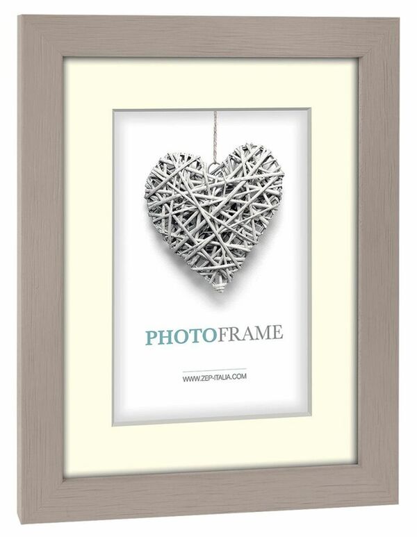 goldbuch Rahmen Regent  15x20cm weiss