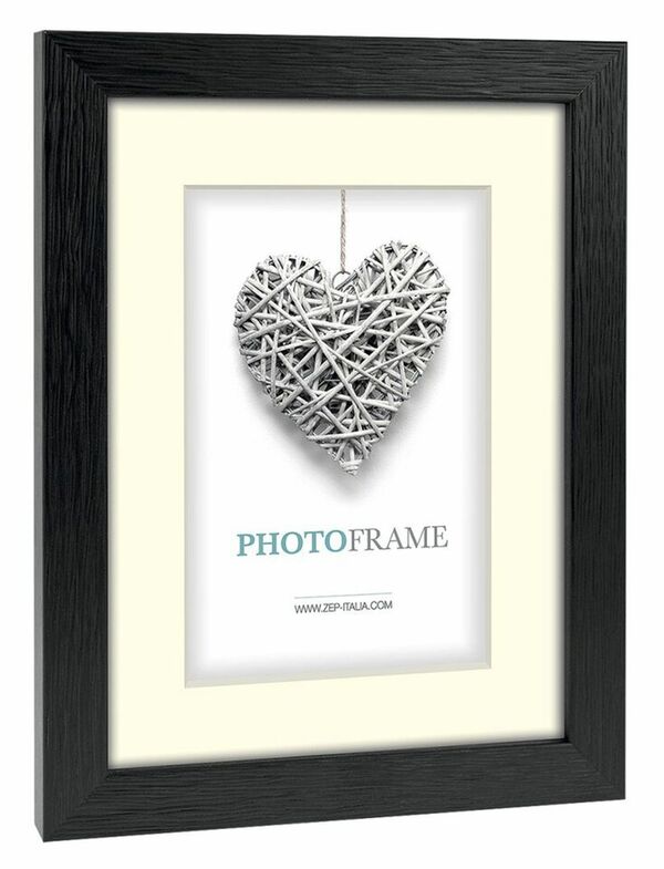 goldbuch Rahmen Regent  20x30cm schwarz