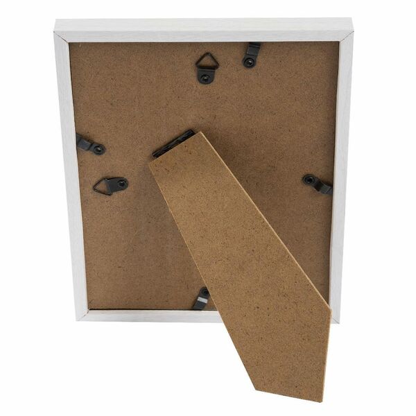 goldbuch Rahmen Verona  10x15 cm weiß