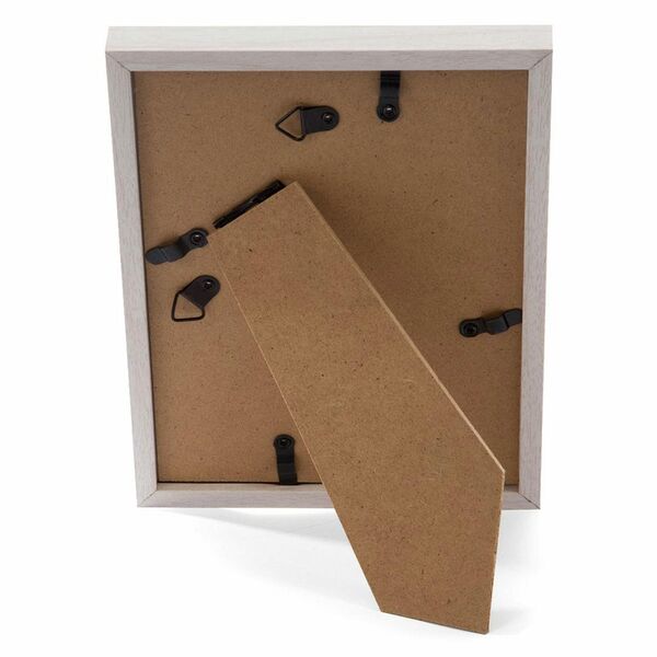 goldbuch Rahmen Verona  13x18 cm weiß