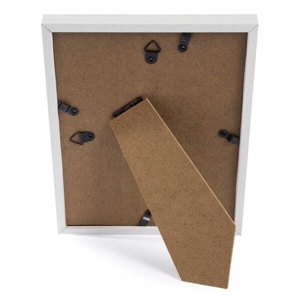 goldbuch Rahmen Verona  15x20 cm weiß