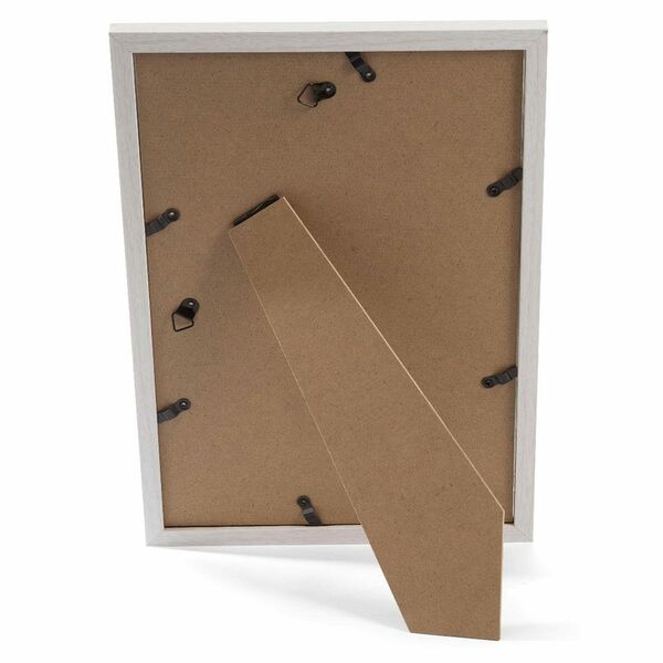 goldbuch Rahmen Verona  20x30 cm weiß