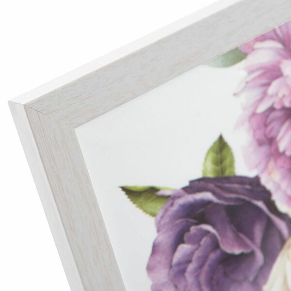 goldbuch Rahmen Verona  20x30 cm weiß