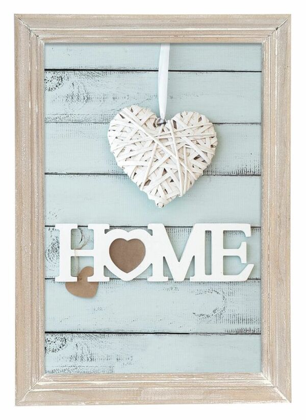 goldbuch Rahmen Vintage  10x15cm natur