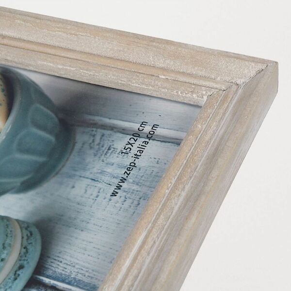 goldbuch Rahmen Vintage  10x15cm natur