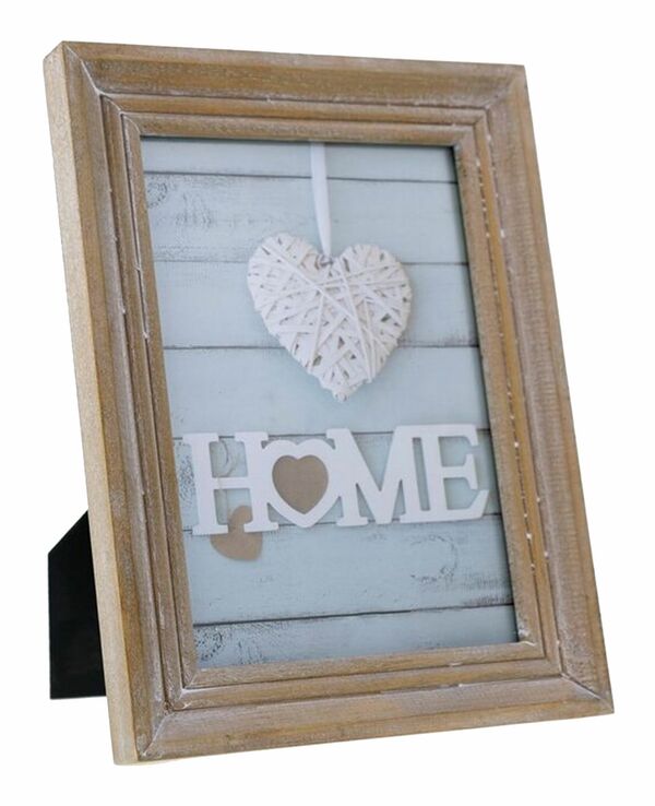 goldbuch Rahmen Vintage  20x30cm natur