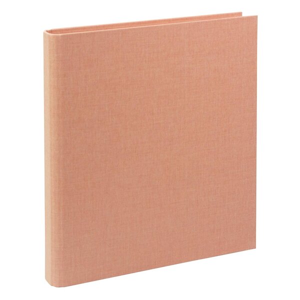 goldbuch Ringbuch A4 Bella Vista  apricot