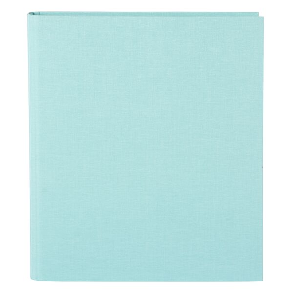 goldbuch Ringbuch A4 Bella Vista  aqua
