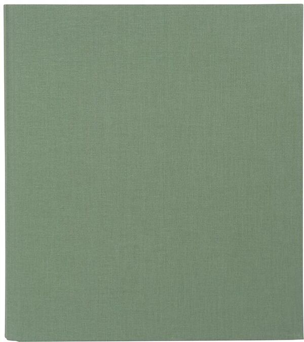 goldbuch Ringbuch A4 Bella Vista  Artischocke