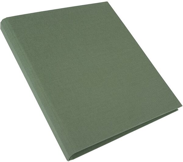 goldbuch Ringbuch A4 Bella Vista  Artischocke