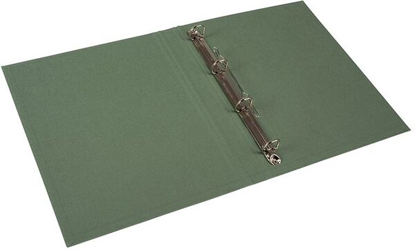 goldbuch Ringbuch A4 Bella Vista  Artischocke