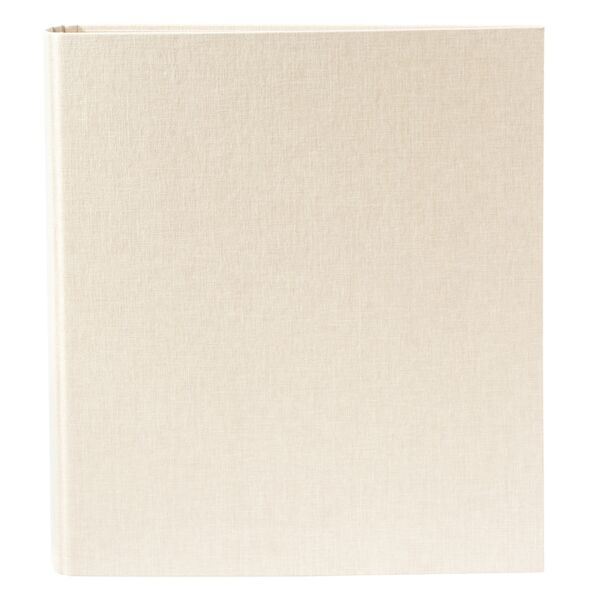 goldbuch Ringbuch A4 Bella Vista  hell beige
