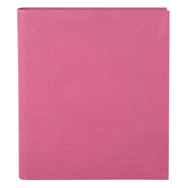 goldbuch Ringbuch A4 Bella Vista  fuchsia