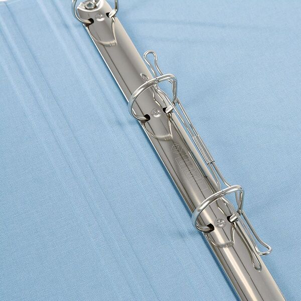 goldbuch Ringbuch A4 Bella Vista  himmelblau