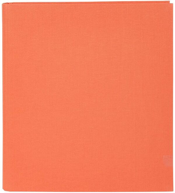 goldbuch Ringbuch A4 Bella Vista  lachs