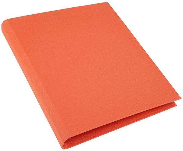 goldbuch Ringbuch A4 Bella Vista  lachs