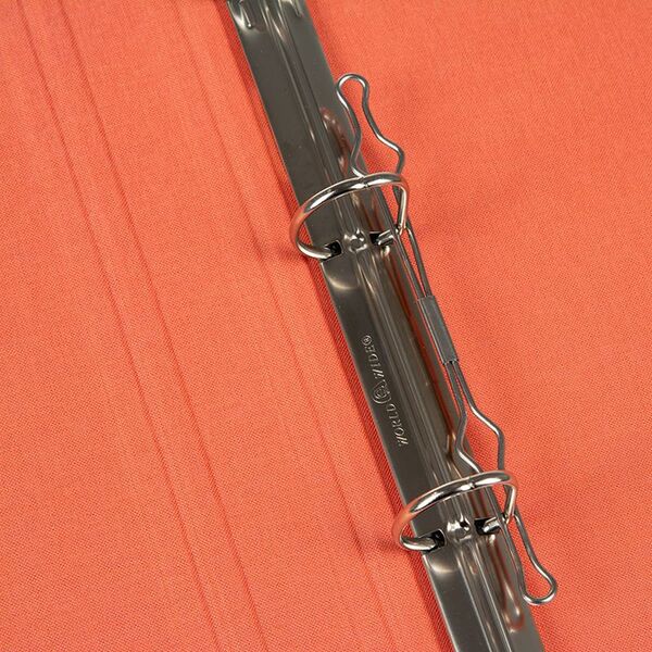 goldbuch Ringbuch A4 Bella Vista  lachs