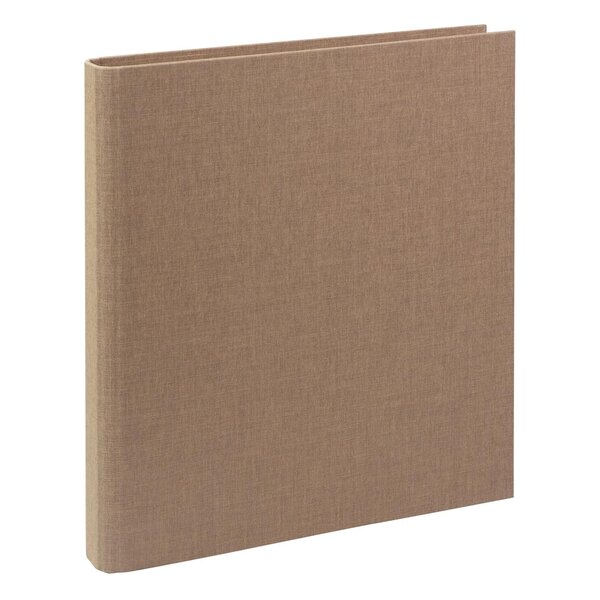 goldbuch Ringbuch A4 Bella Vista  maple