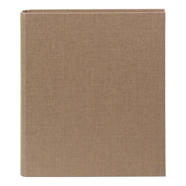 goldbuch Ringbuch A4 Bella Vista  maple