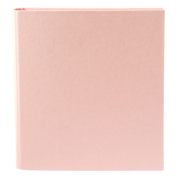 goldbuch Ringbuch A4 Bella Vista  rose