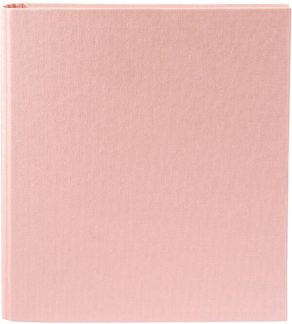 goldbuch Ringbuch A4 Bella Vista  rose