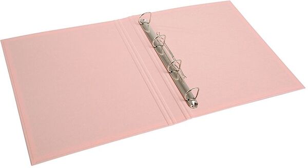 goldbuch Ringbuch A4 Bella Vista  rose