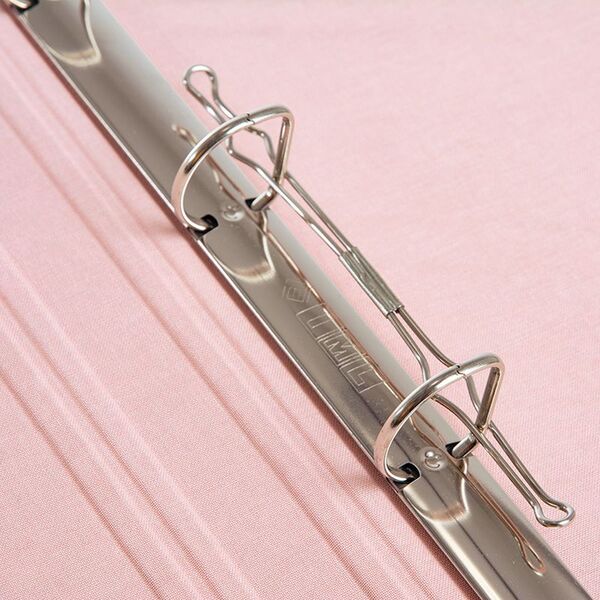 goldbuch Ringbuch A4 Bella Vista  rose