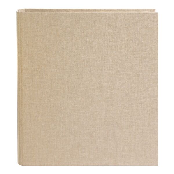 goldbuch Ringbuch A4 Summertime  Beige