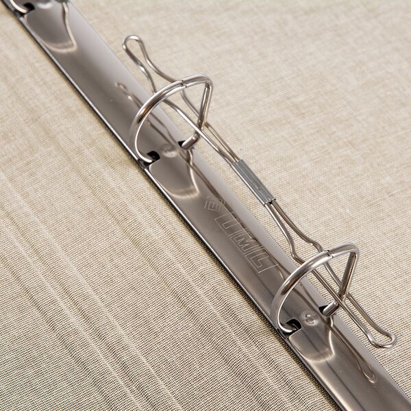 goldbuch Ringbuch A4 Summertime  Beige