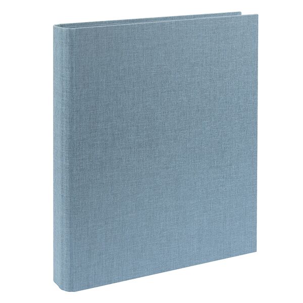 goldbuch Ringbuch A4 Summertime  blau-grau