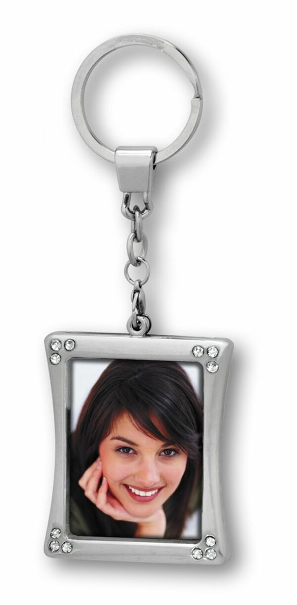 goldbuch Schlüsselanhänger Stone  50x5x55 mm