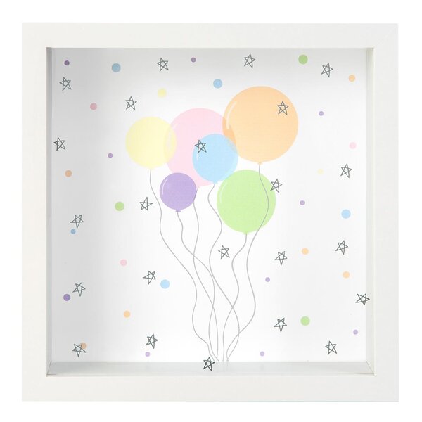 goldbuch Wunscherfüller - Money Box  Balloons