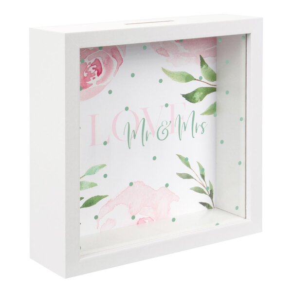 goldbuch Wunscherfüller - Money Box  Mr. & Mrs.