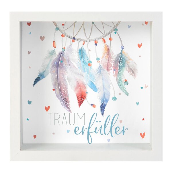 goldbuch Wunscherfüller - Money Box  Traumerfüller