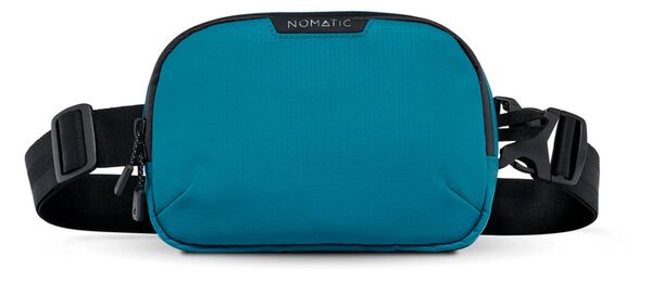 Gomatic Access Sling Bag  juniper green