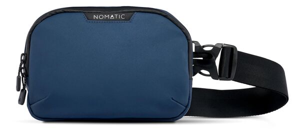 Gomatic Access Sling Bag  navy