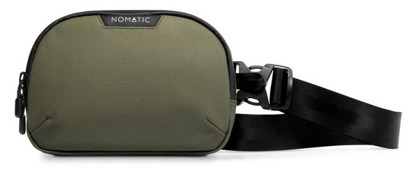 Gomatic Access Sling Bag  olive