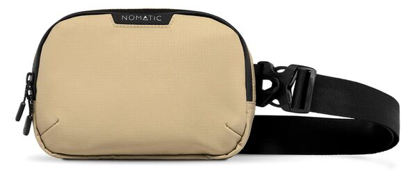 Gomatic Access Sling Bag  sand
