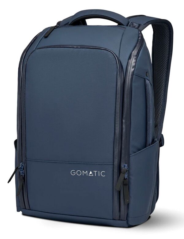 Gomatic Backpack  14L navy