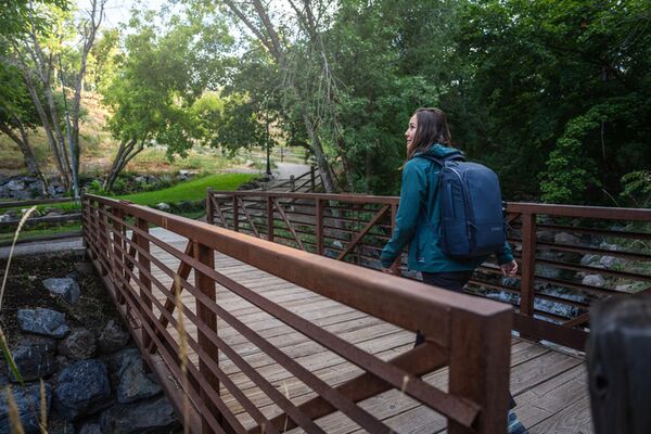Gomatic Backpack  14L navy