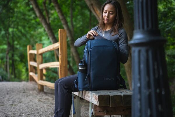 Gomatic Backpack  14L navy