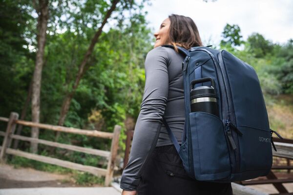 Gomatic Backpack  14L navy