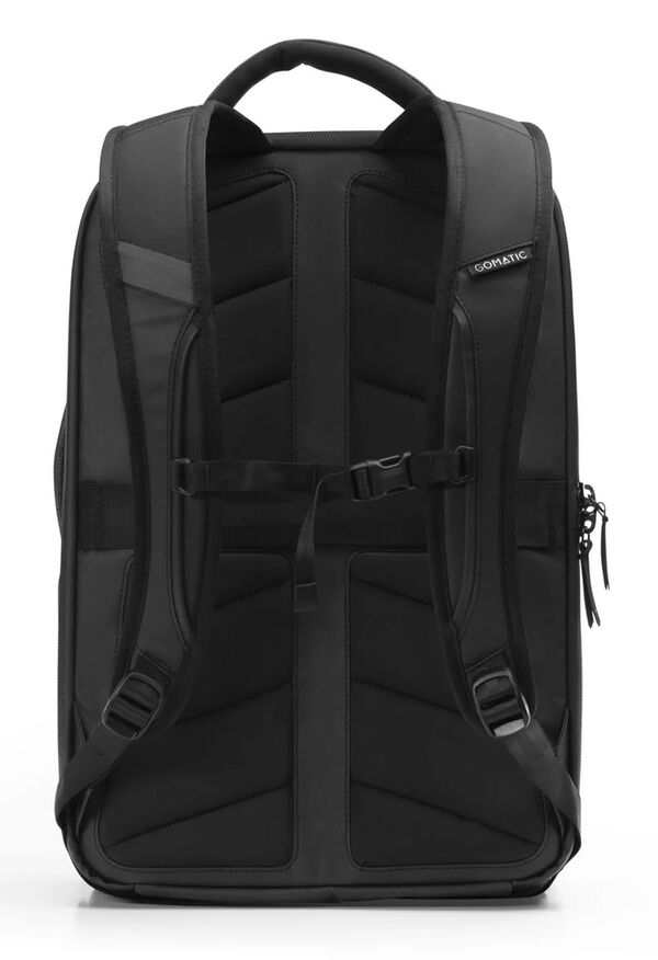 Gomatic Backpack  14L schwarz