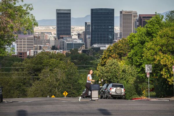 Gomatic Backpack  14L schwarz