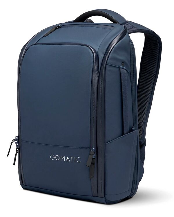 Gomatic Backpack  20L navy