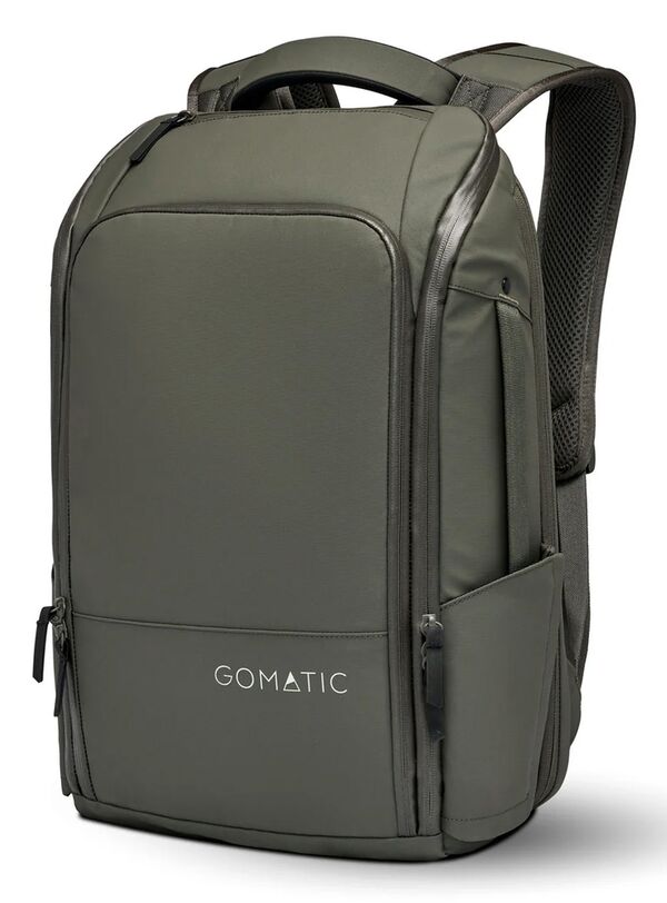 Gomatic Backpack  20L olive