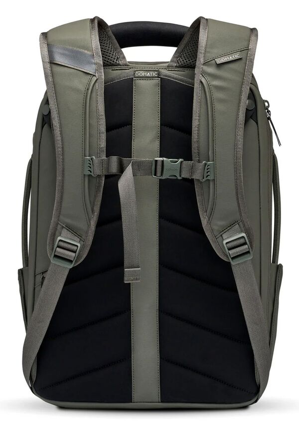 Gomatic Backpack  20L olive